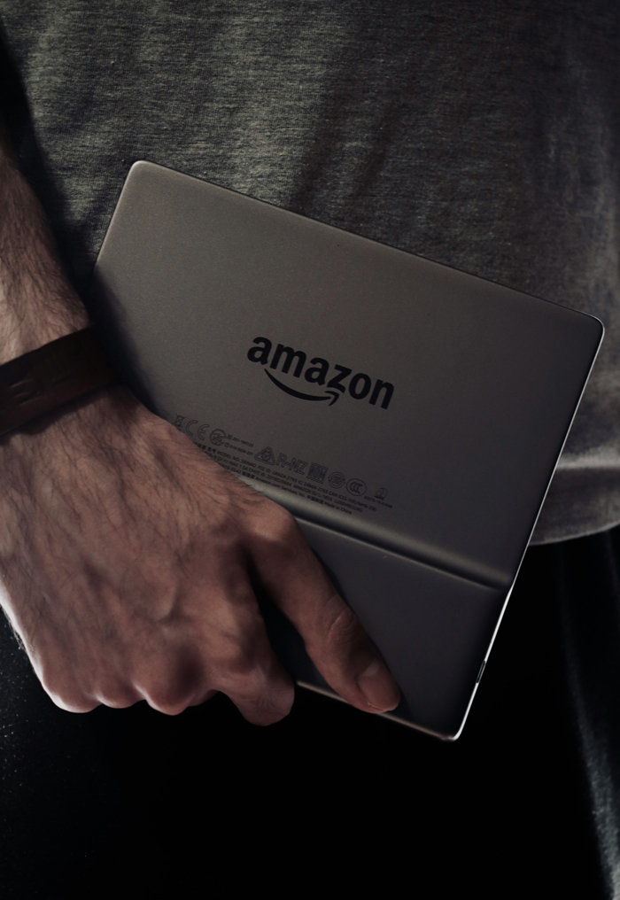Amazon