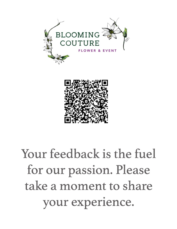 BCF_QRcode Google Review Acceleration