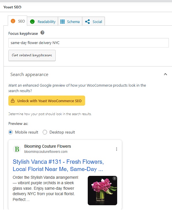 Product_SEO_Yoast Product SEO