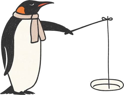 penguine_sisun_1_400 Rank warrior