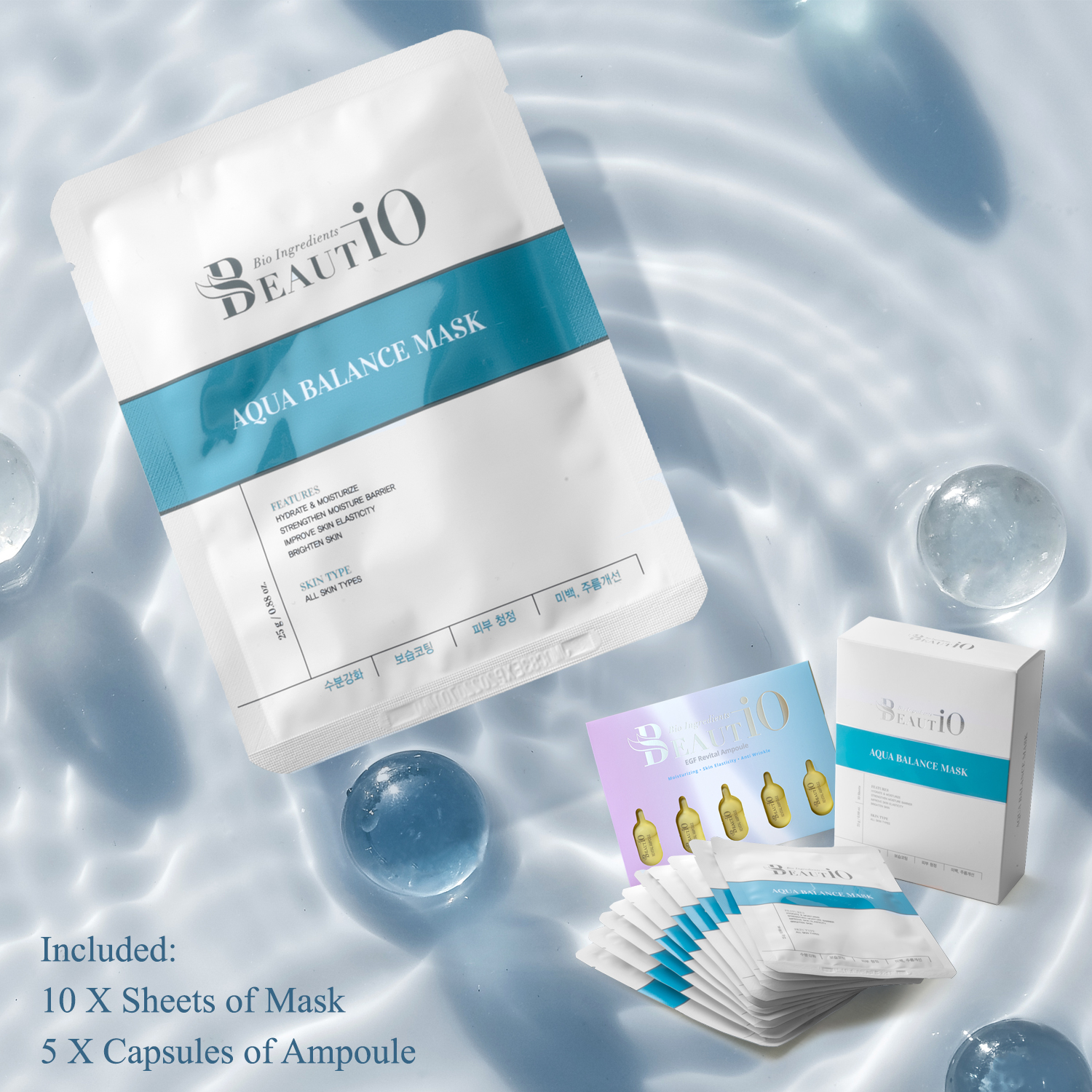 Bio Beautio Amazon Launching Services